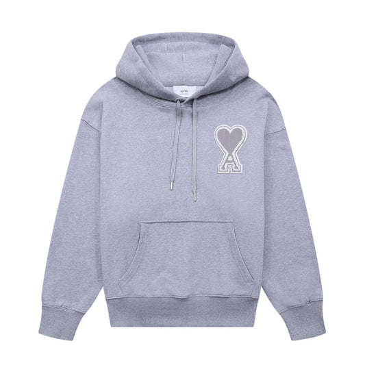 2026 AMI PARIS Unisex Hoodie