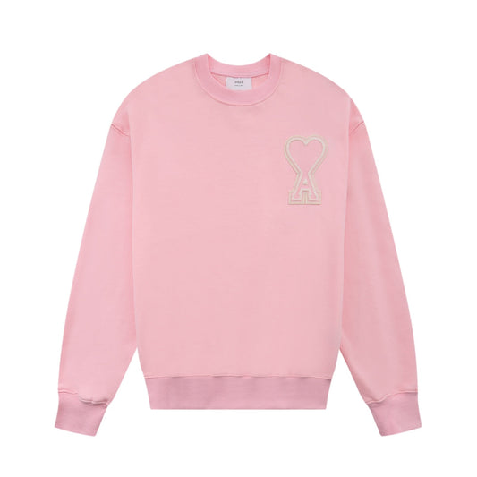 2026 AMI PARIS Unisex Hoodie