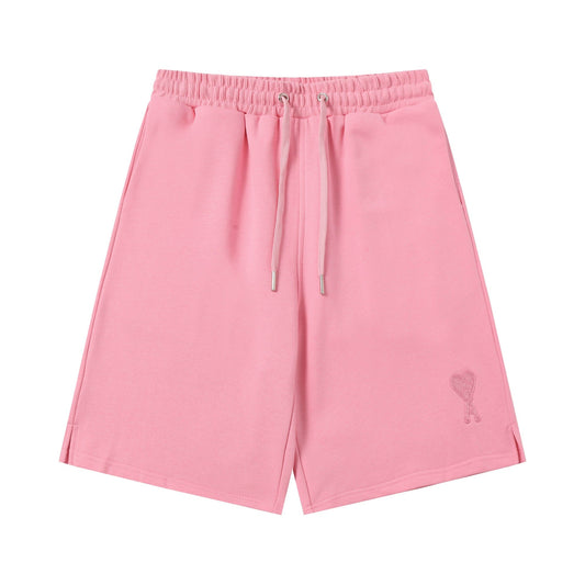 2026 AMI PARIS Shorts