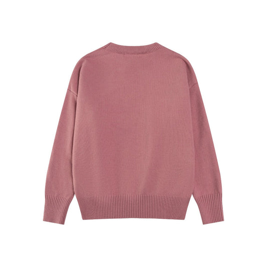 2026 AMI PARIS sweater