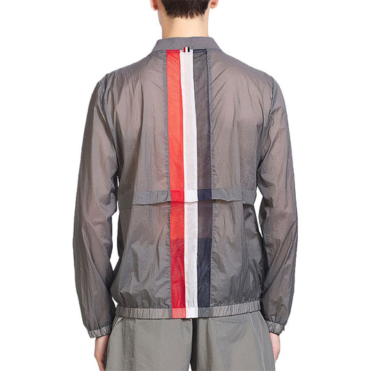 MR.TOM 2025ss Couples Sun protection jacket
