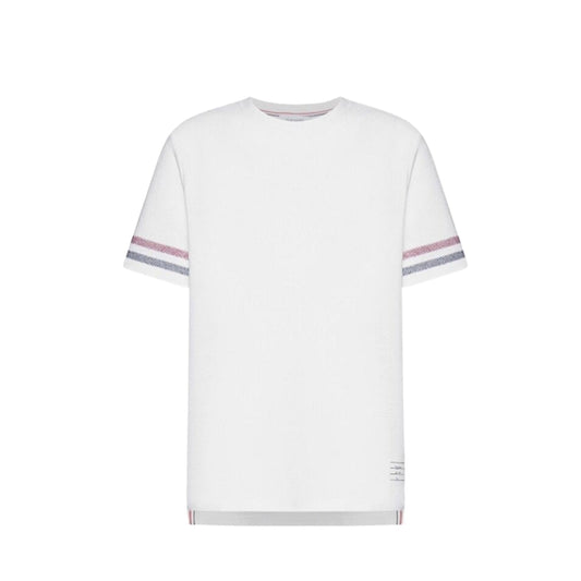 MR.TOM Man Cotton T-shirt