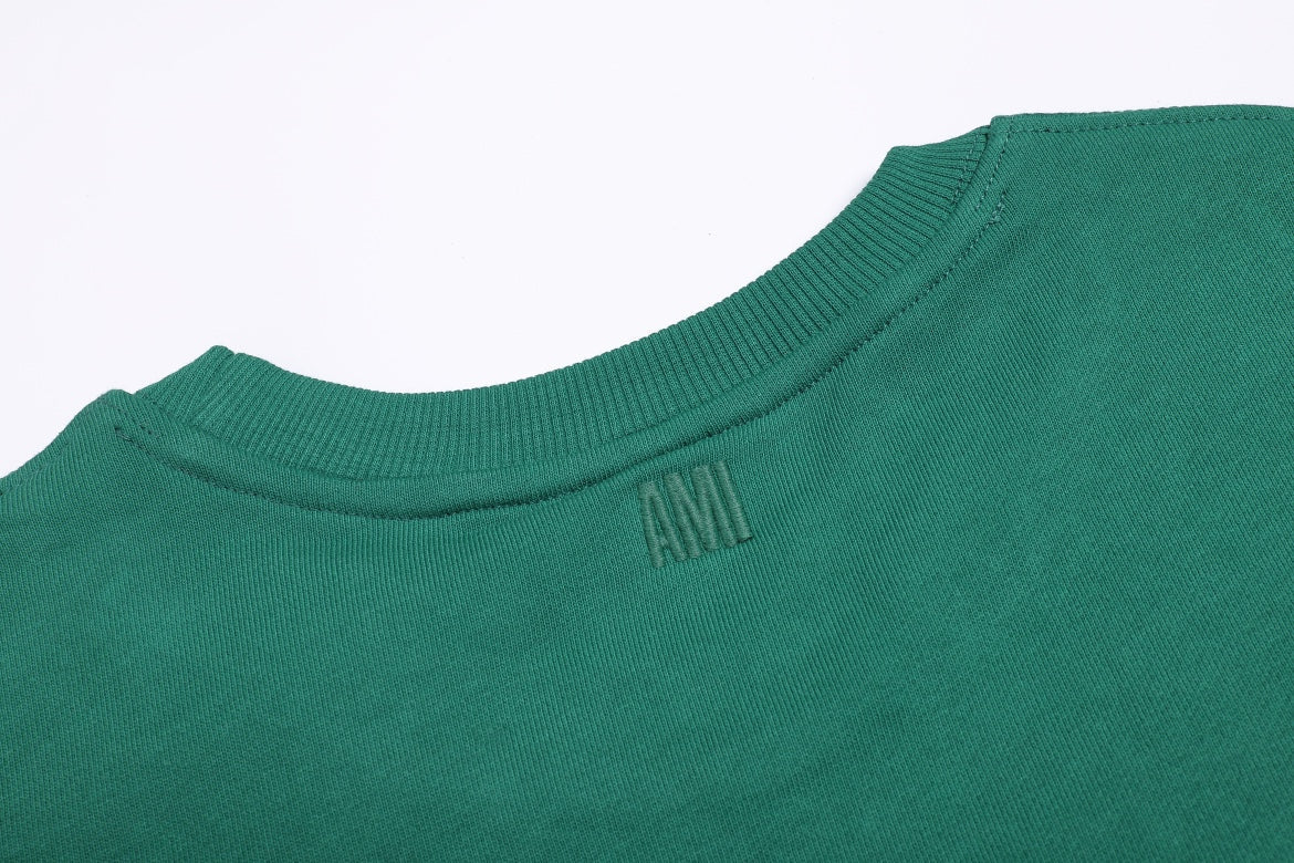 2026 AMI PARIS Unisex Set