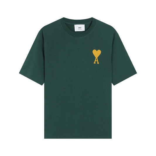 2026 AMI PARIS Unisex T-shirt