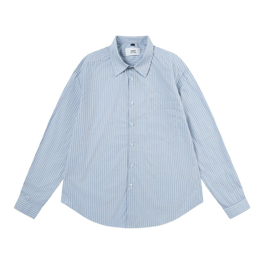 AMI PARIS Unisex Shirts