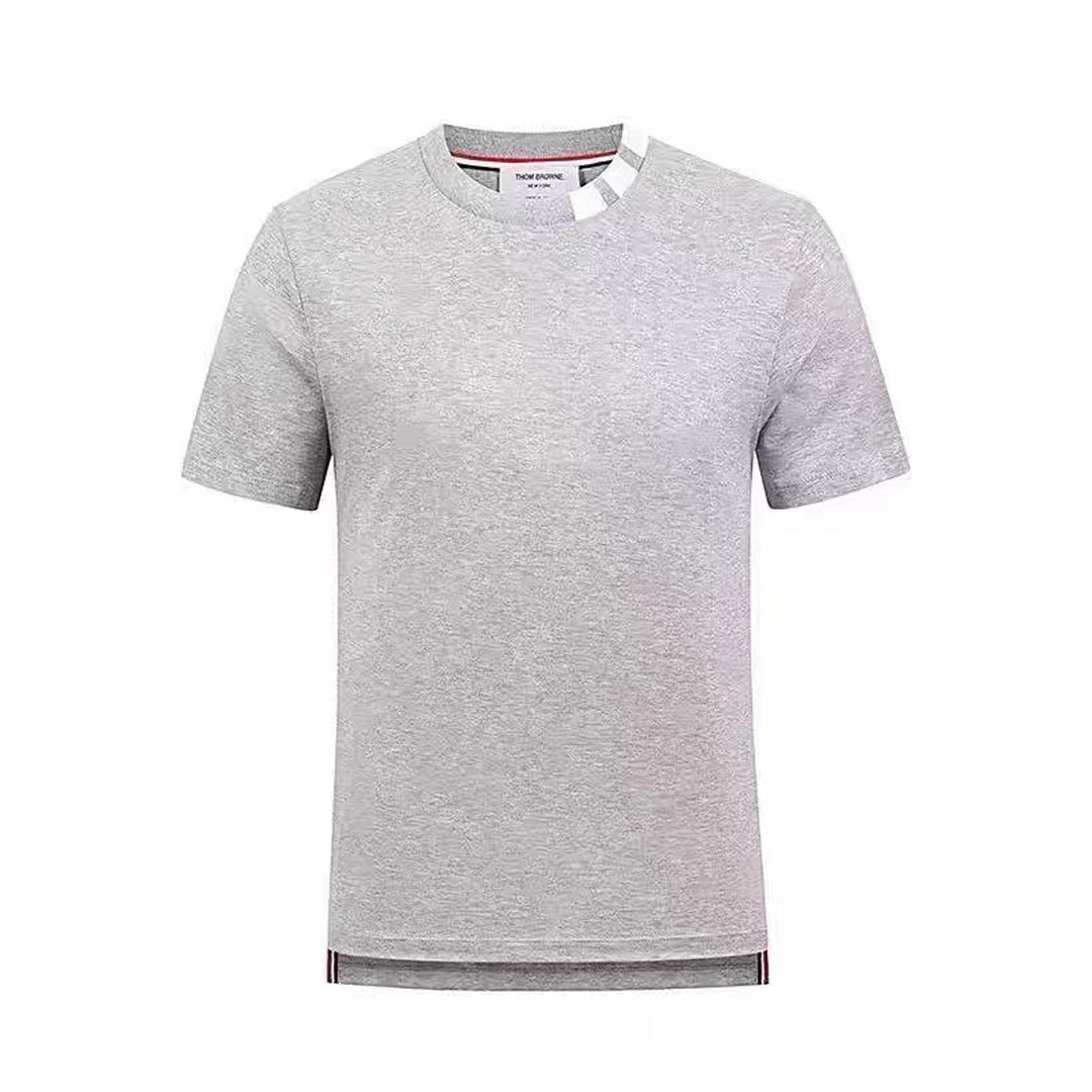 MR.TOM 2025ss Cotton T-shirt