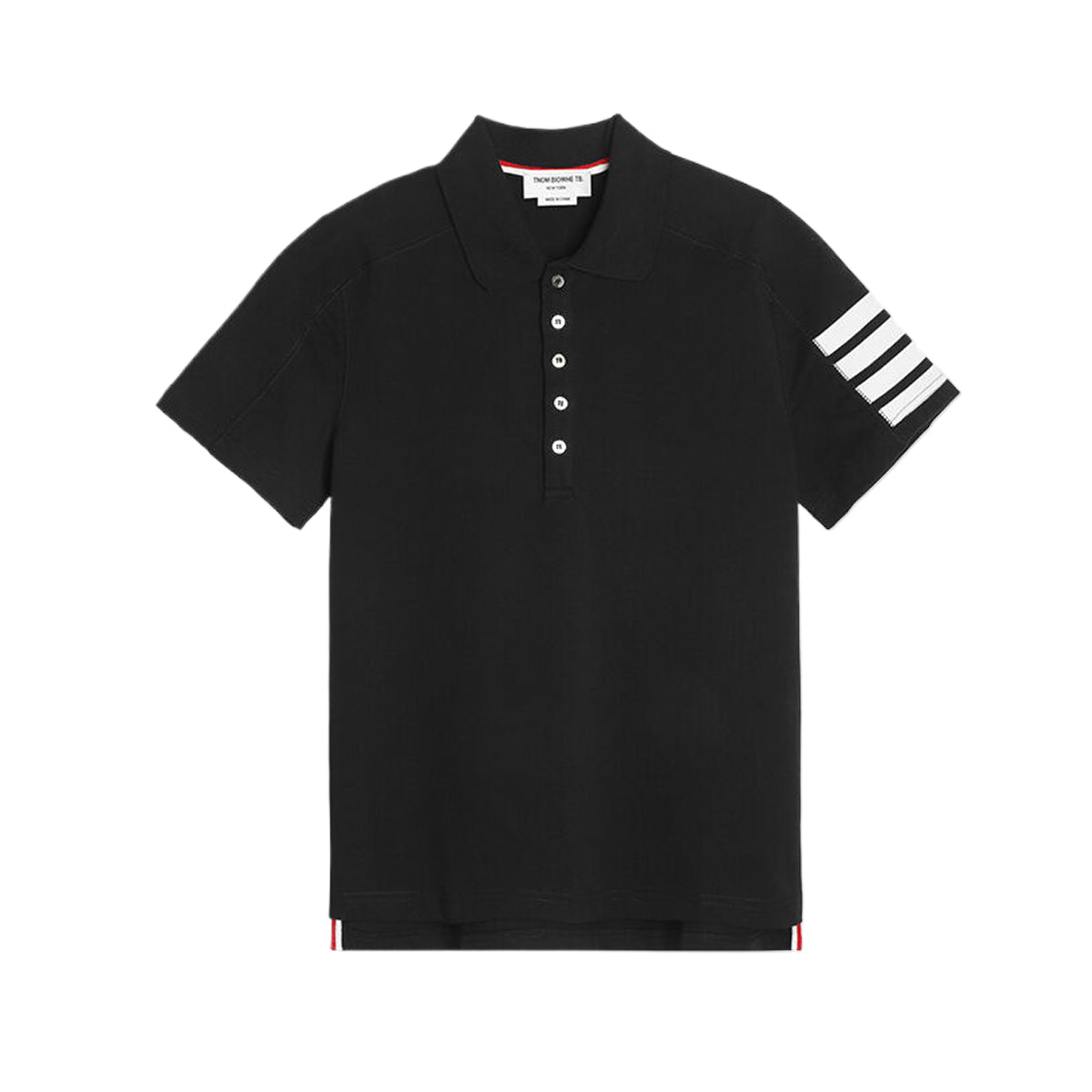 MR.TOM 2025 Cotton T-shirt