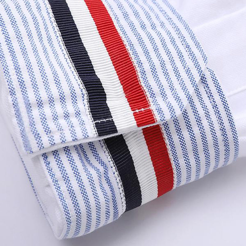 MR.TOM Man Casual Shirt