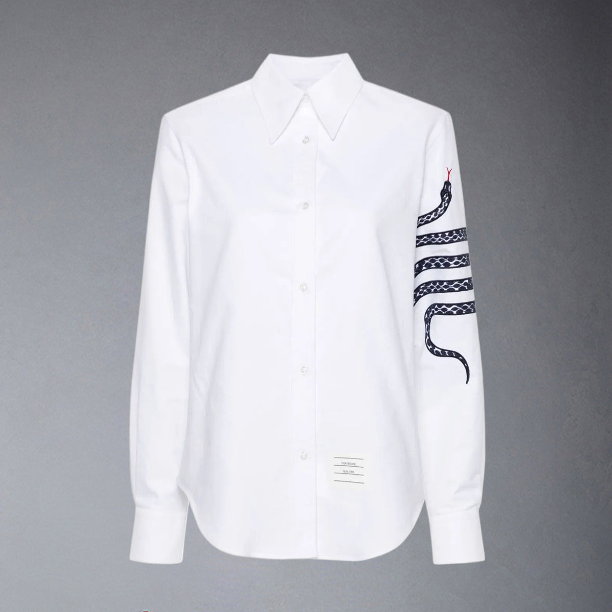 MR.TOM 2025ss Man Casual Shirt