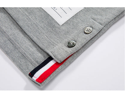MR.TOM Casual POLO Shirt