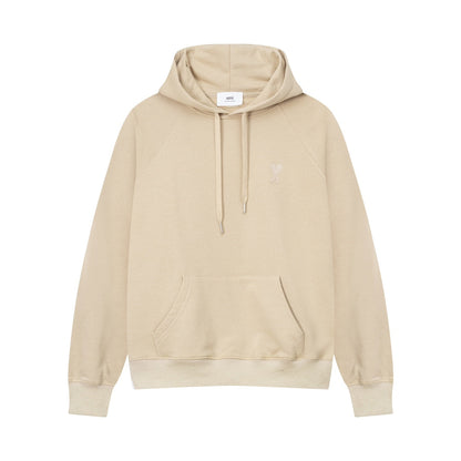 2026 AMI PARIS  Unisex  Hoodie