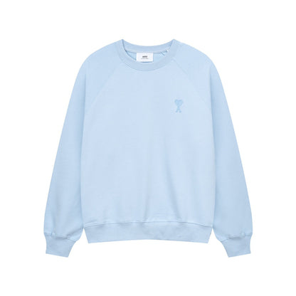 2026 AMI PARIS  Unisex  Hoodie