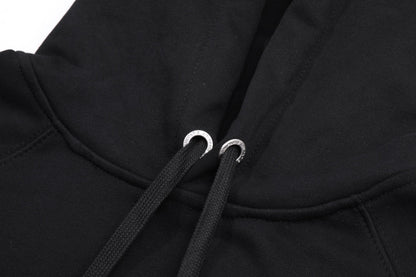 2026 AMI PARIS  Unisex Hoodie