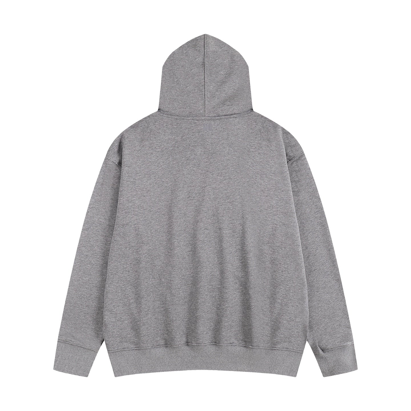 2026 AMI PARIS  Unisex Hoodie