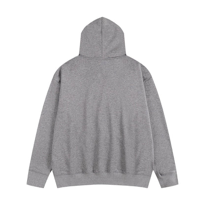 2026 AMI PARIS  Unisex Hoodie