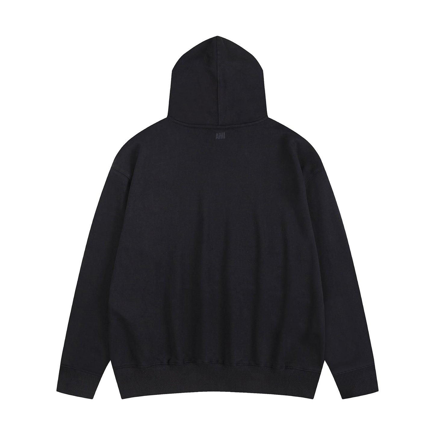 2026 AMI PARIS  Unisex Hoodie