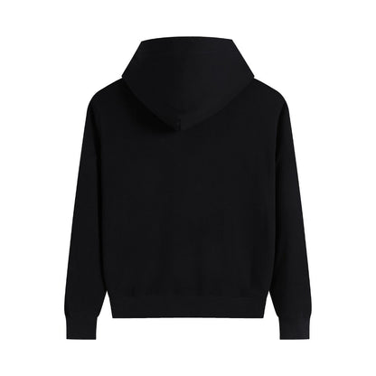 2026 AMI PARIS  Unisex  Hoodie