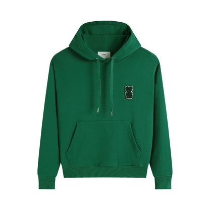 2026 AMI PARIS  Unisex  Hoodie