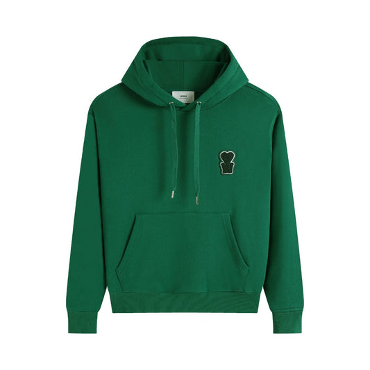 2026 AMI PARIS  Unisex  Hoodie