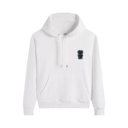 2026 AMI PARIS  Unisex  Hoodie