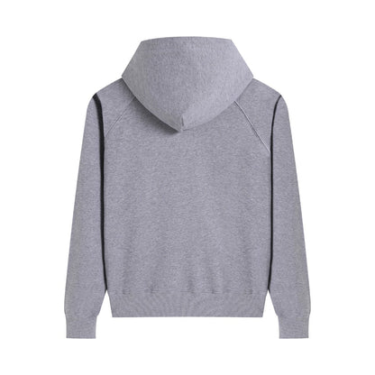 2026 AMI PARIS  Unisex  Hoodie