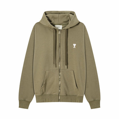 2026 AMI PARIS  Unisex  Hoodie