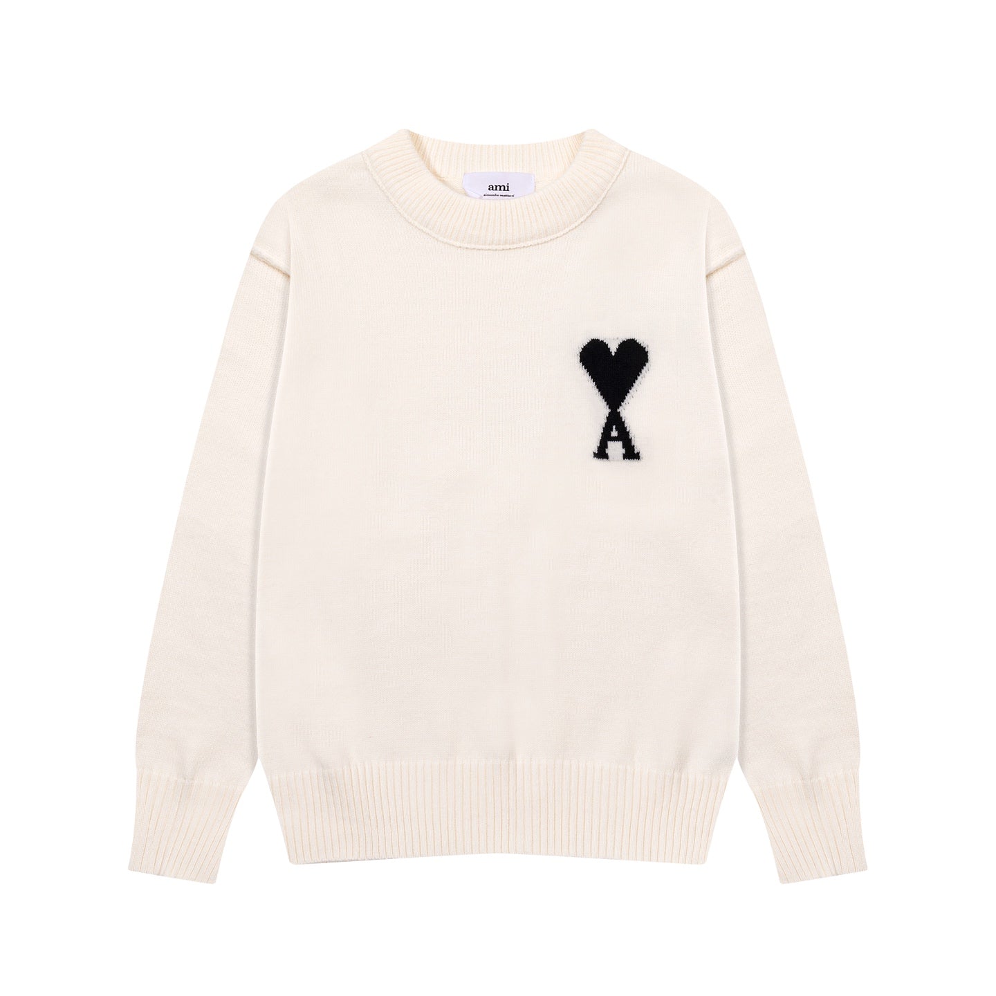 2026 AMI PARIS   Sweater