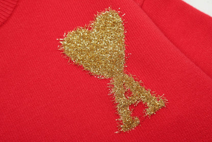 2026 AMI PARIS   Sweater