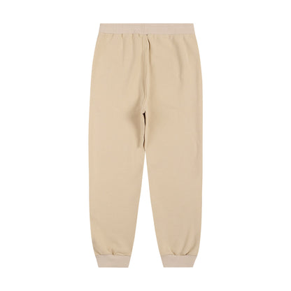 2026 AMI PARIS  Jiggling sweatpants