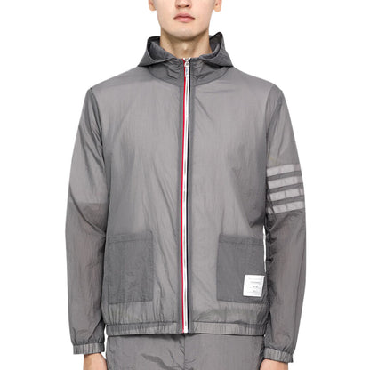 MR.TOM 2025ss sun protective clothing