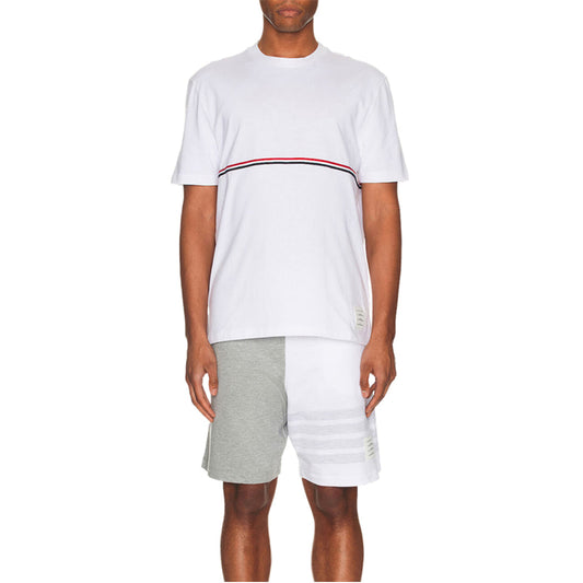 MR.TOM Man Cotton T-shirt