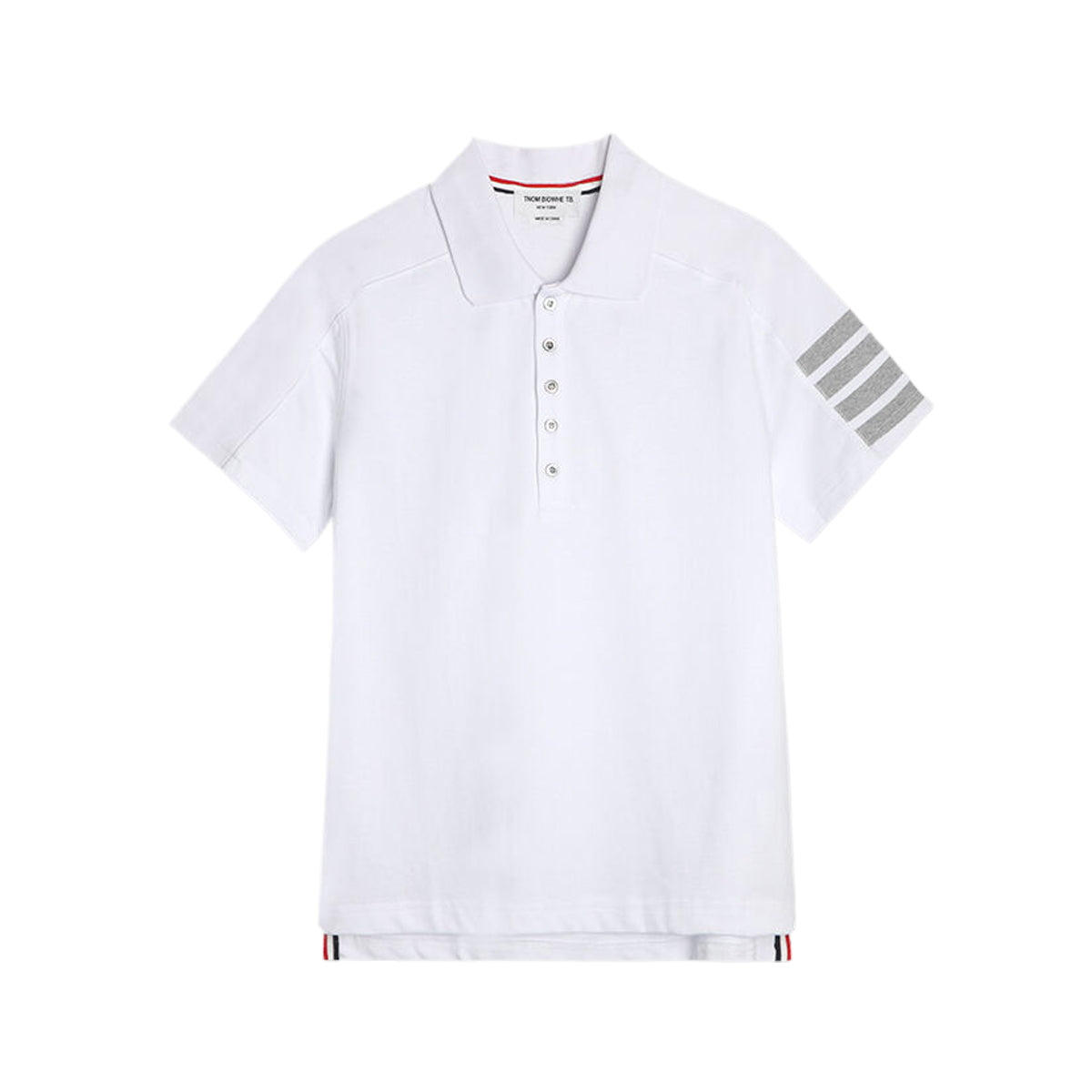 MR.TOM 2025 Cotton T-shirt