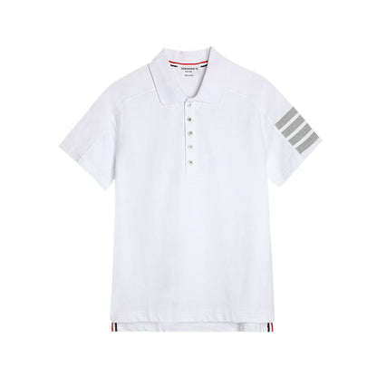 MR.TOM 2025 Cotton T-shirt