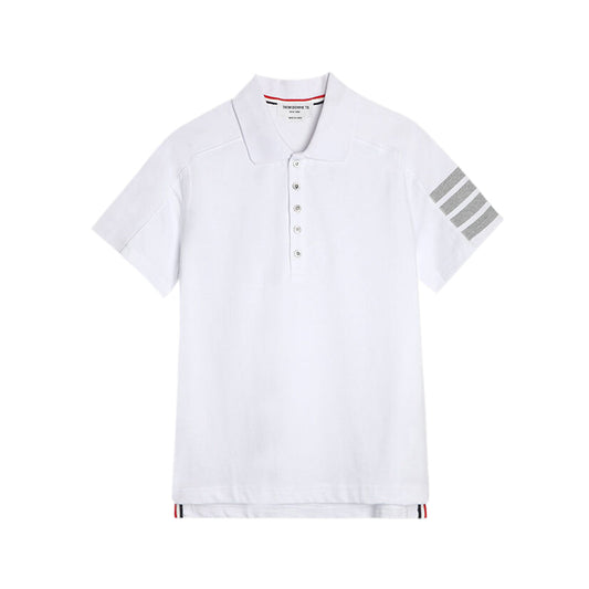 MR.TOM 2025 Cotton T-shirt