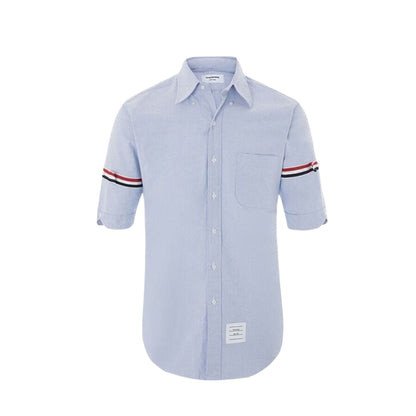 MR.TOM 2025 Short sleeved shirt