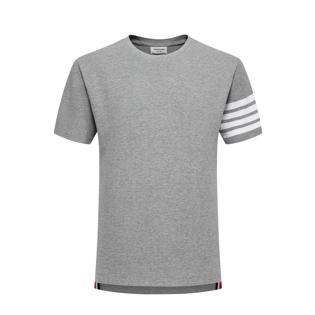 MR.TOM Solid Color T-shirt
