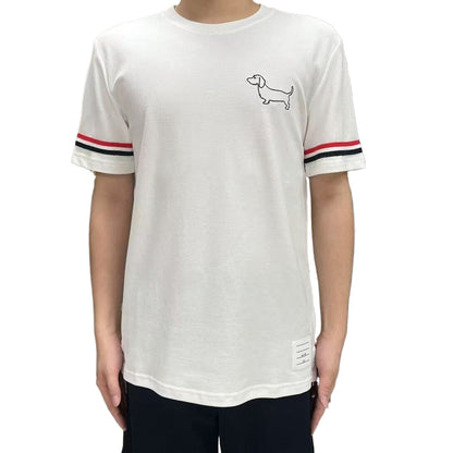 MR.TOM 2025ss Man T-shirt