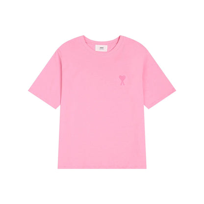 2026 AMI PARIS Unisex  T-shirt