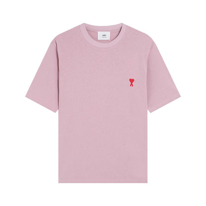 2026 AMI PARIS Unisex  T-shirt