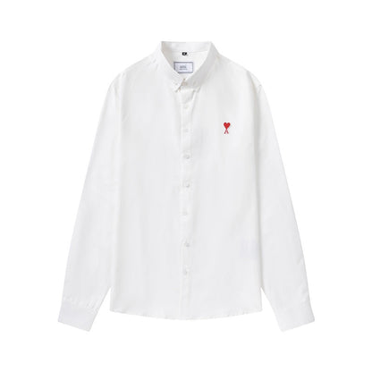 AMI PARIS Unisex  shirt