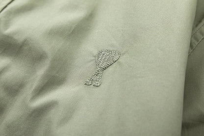 AMI PARIS Unisex Shirts