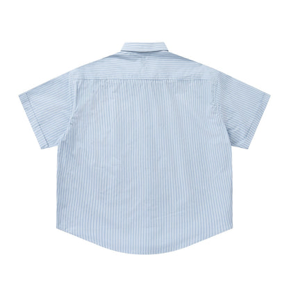 AMI PARIS Unisex Shirts
