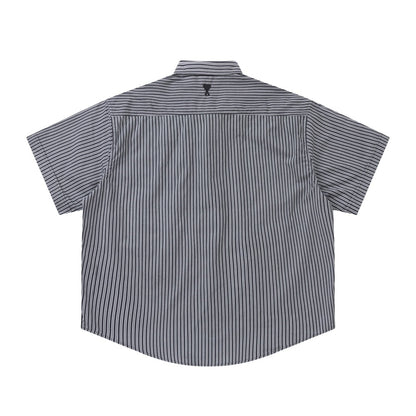 AMI PARIS Unisex Shirts