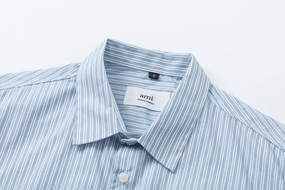 AMI PARIS Unisex Shirts