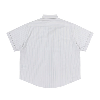 AMI PARIS Unisex Shirts