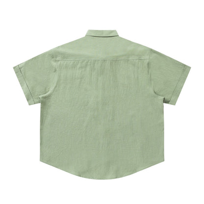 AMI PARIS Unisex Shirts