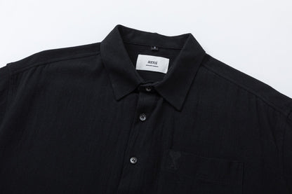AMI PARIS Unisex Shirts