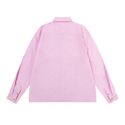 AMI PARIS  Unisex Shirts