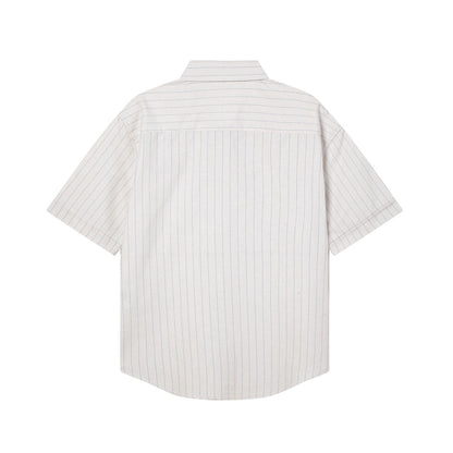 AMI PARIS Unisex Shirts
