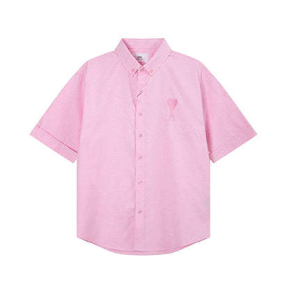 AMI PARIS Unisex Shirts